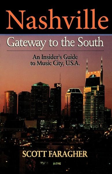 Produktbild: Nashville