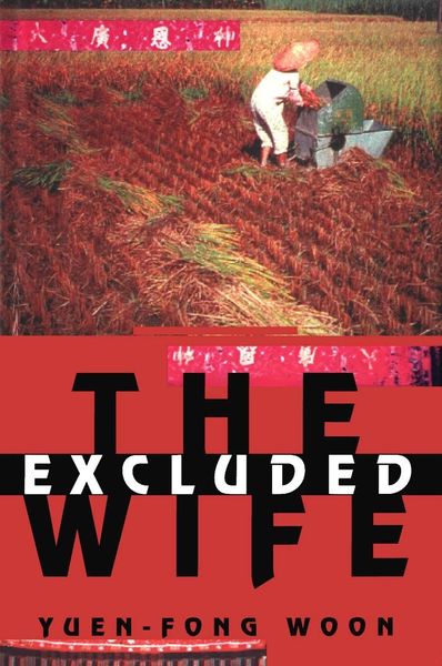 Produktbild: Excluded Wife