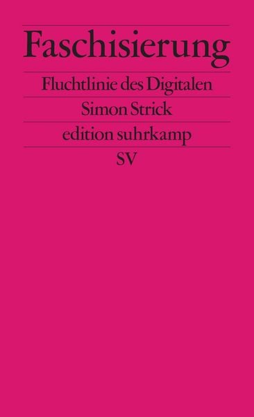 Produktbild: Faschisierung