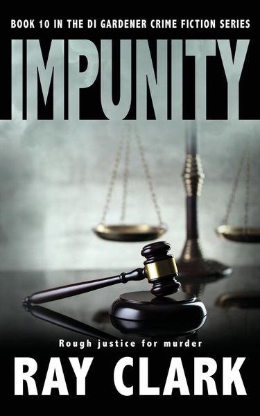 Produktbild: Impunity