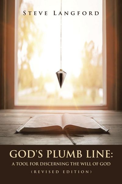 Produktbild: God's Plumb Line