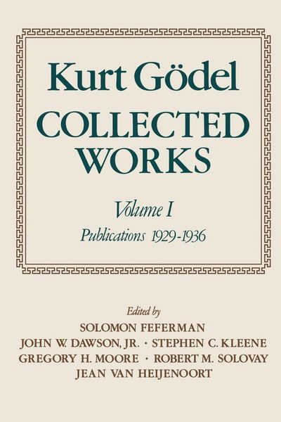 Produktbild: Collected Works