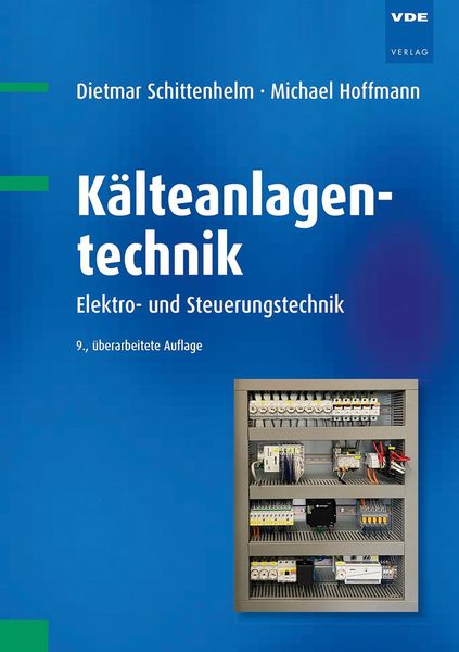 Produktbild: K&auml;lteanlagentechnik