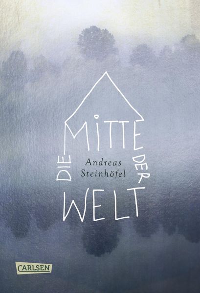 Produktbild: Die Mitte der Welt