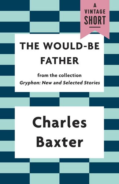 Produktbild: The Would-be Father