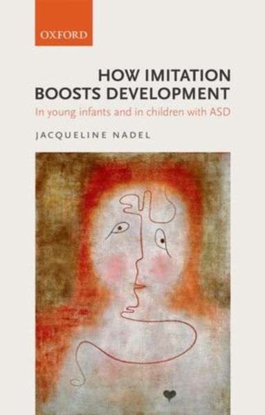 Produktbild: How Imitation Boosts Development