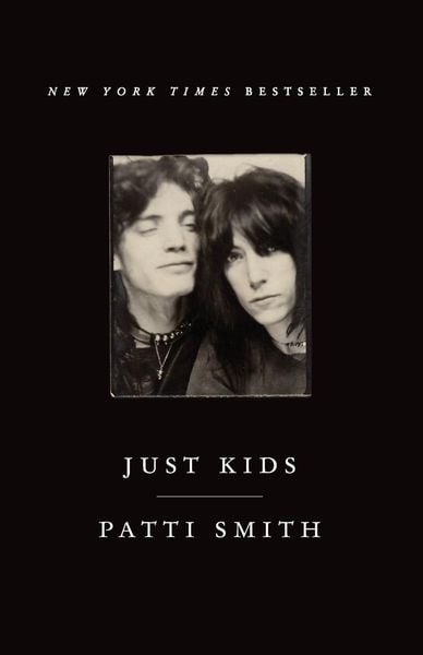 Produktbild: Just Kids