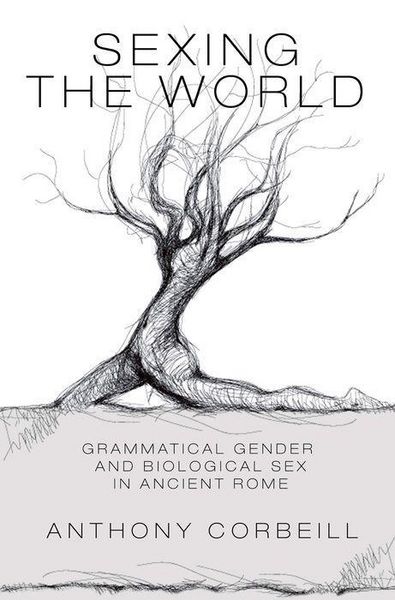 Produktbild: Corbeill, A: Sexing the World