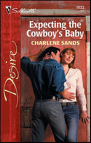 Produktbild: Expecting the Cowboy's Baby