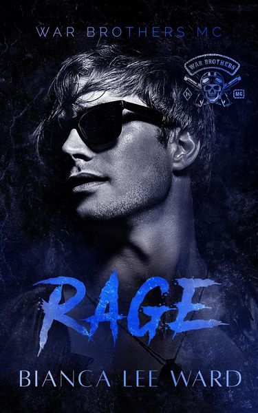 Produktbild: <div>Rage</div>
