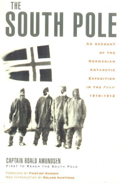 Produktbild: The South Pole