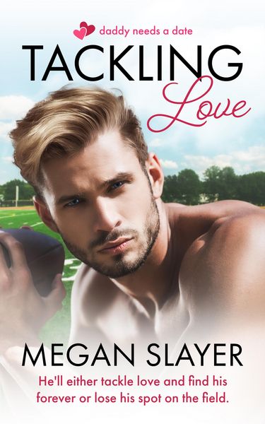 Produktbild: Tackling Love