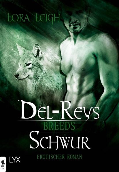 Produktbild: Breeds - Del-Reys Schwur