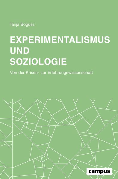 Produktbild: Experimentalismus und Soziologie