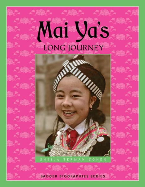Produktbild: Mai Ya's Long Journey