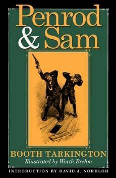 Produktbild: Penrod and Sam
