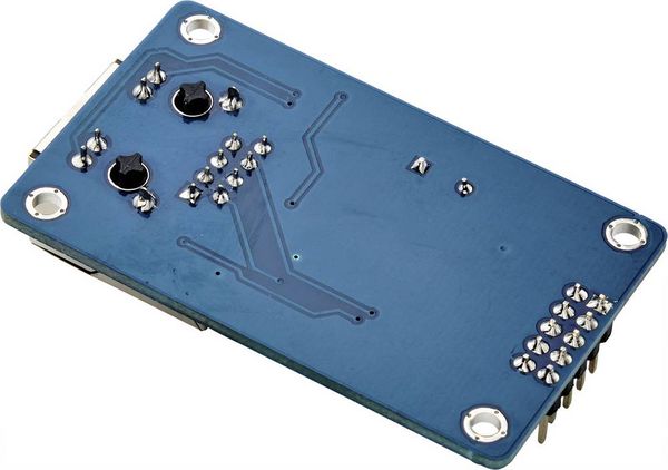 Produktbild: TRU COMPONENTS TC-9072492 Erweiterungsmodul 1 St. Passend f&uuml;r (Entwicklungskits): Arduino