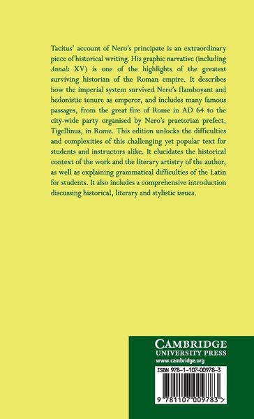Produktbild: Tacitus