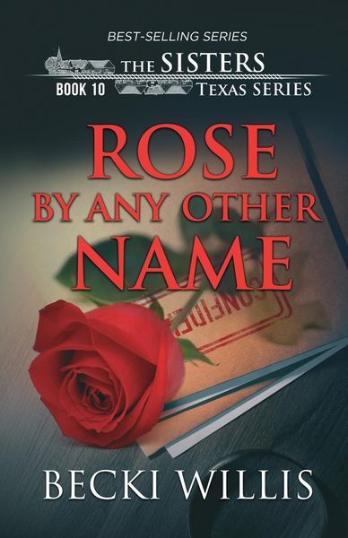 Produktbild: Rose by Any Other Name