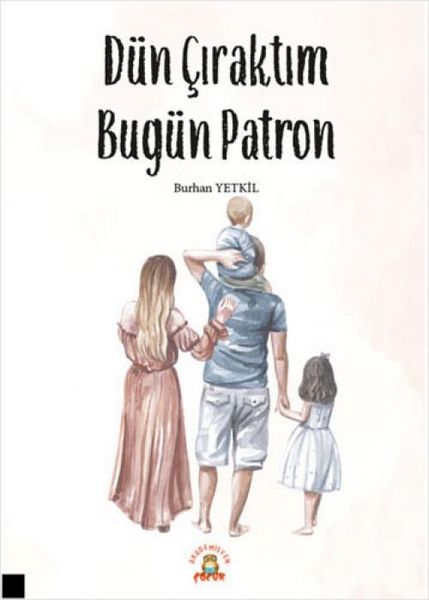 Produktbild: D&uuml;n Ciraktim Bug&uuml;n Patron