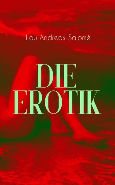 Produktbild: Die Erotik