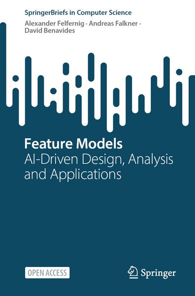 Produktbild: Feature Models