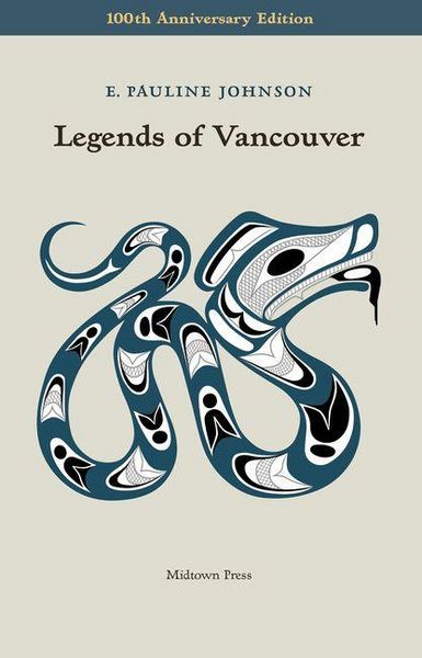 Produktbild: Legends of Vancouver