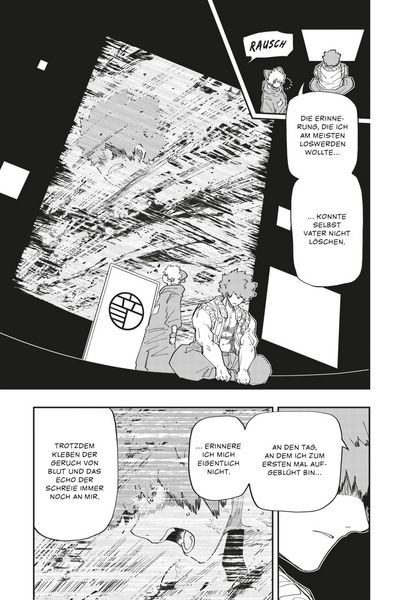 Produktbild: Mission Yozakura Family 18