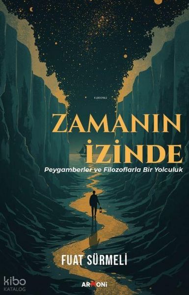 Produktbild: Zamanin Izinde