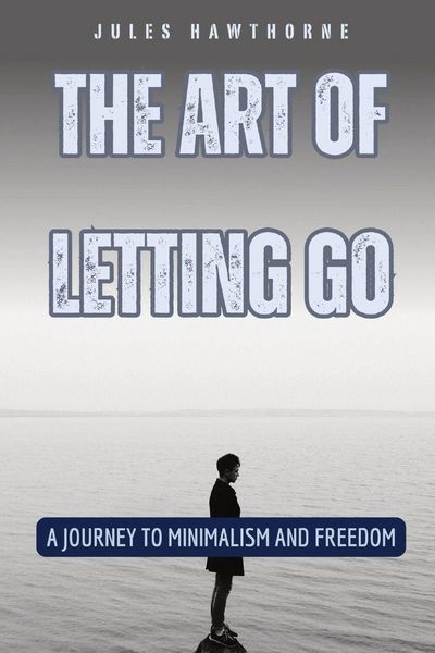 Produktbild: The Art of Letting Go