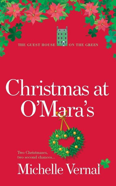 Produktbild: Christmas at O'Mara's