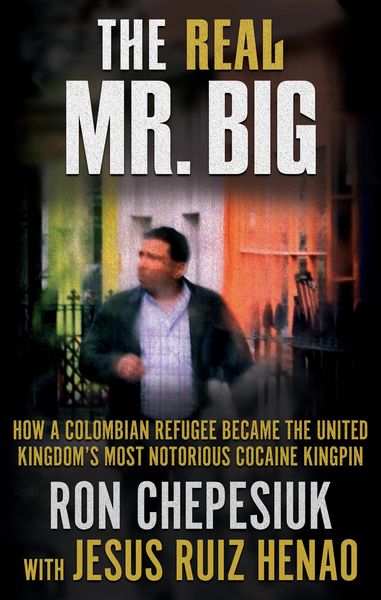 Produktbild: The Real Mr. Big