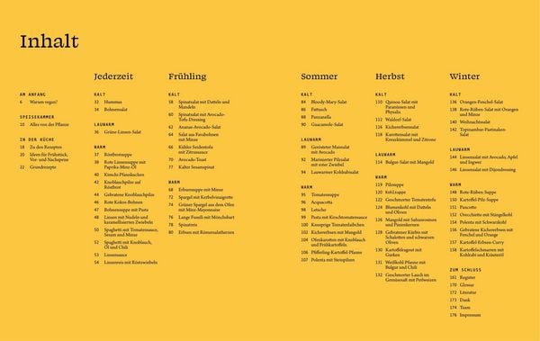 Produktbild: Schnell mal vegan