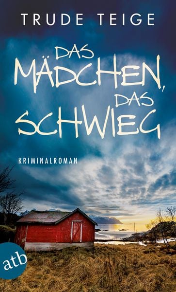 Produktbild: Das M&auml;dchen, das schwieg