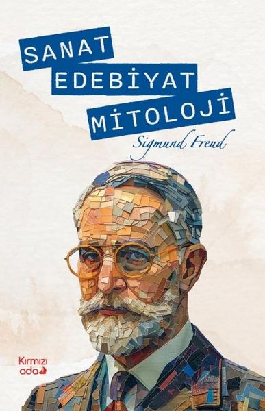 Produktbild: Sanat Edebiyat Mitoloji