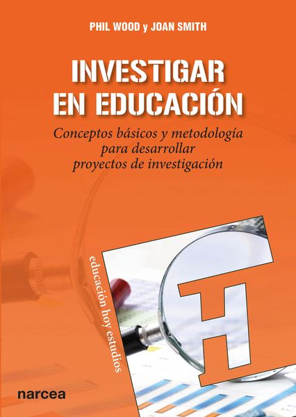 Produktbild: Investigar en educaci&oacute;n