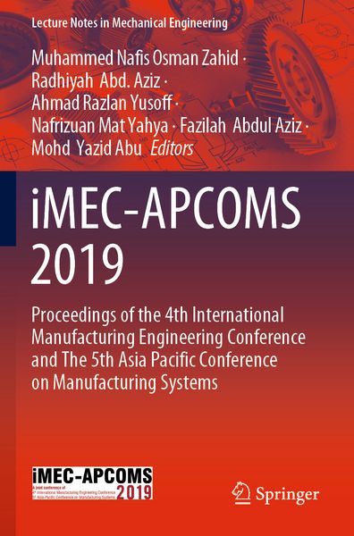 Produktbild: Imec-Apcoms 2019
