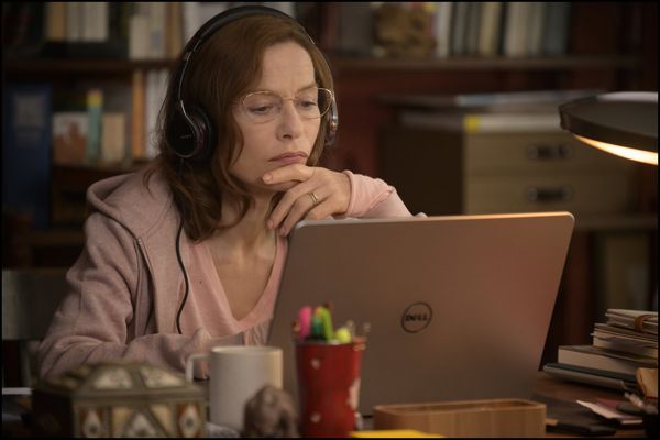 Produktbild: Eine Frau mit berauschenden Talenten