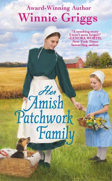 Produktbild: Her Amish Patchwork Family