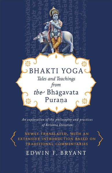 Produktbild: Bhakti Yoga