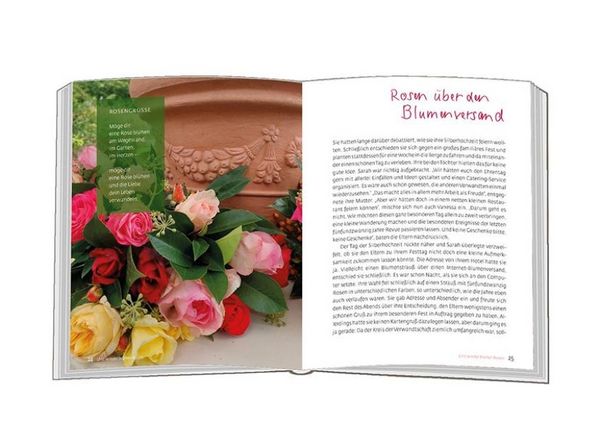 Produktbild: Und wieder bl&uuml;hen Rosen