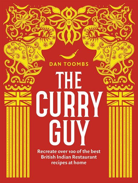 Produktbild: The Curry Guy