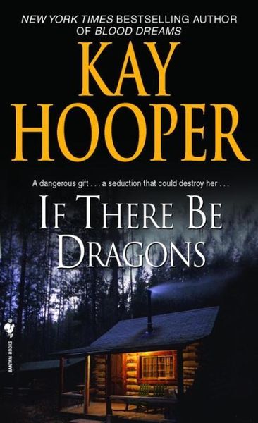 Produktbild: If There Be Dragons