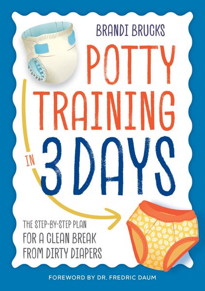 Produktbild: Potty Training in 3 Days