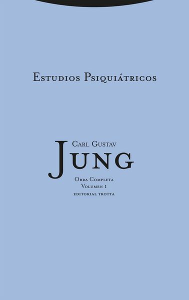 Produktbild: Estudios psiqui&aacute;tricos