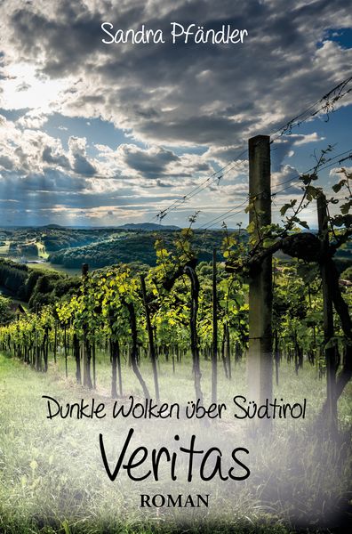 Produktbild: Dunkle Wolken &uuml;ber S&uuml;dtirol - Veritas