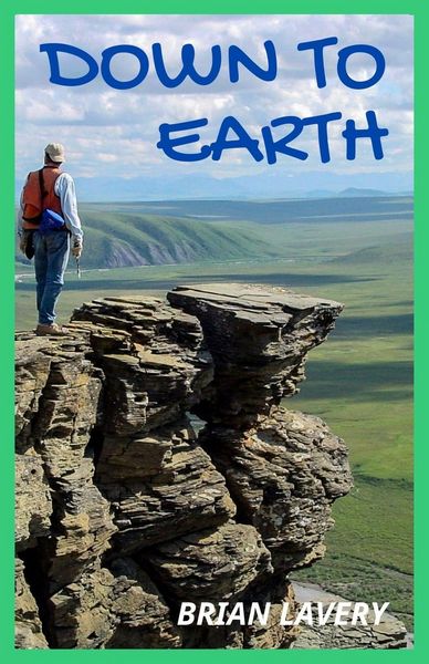 Produktbild: Down to Earth