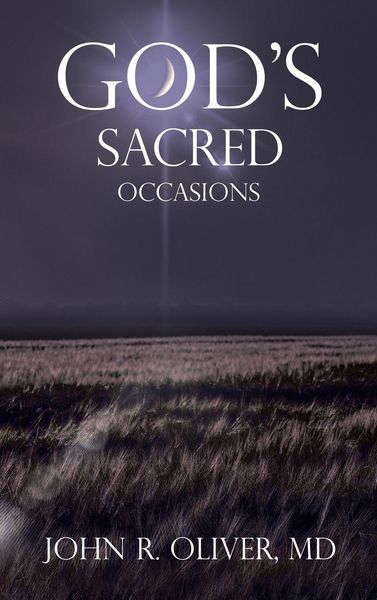 Produktbild: God's Sacred Occasions