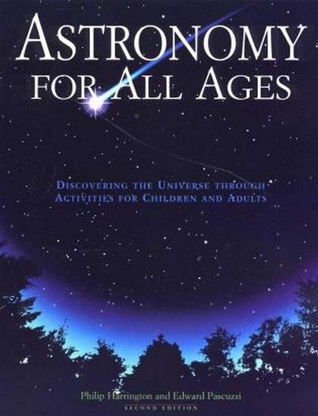 Produktbild: Astronomy for All Ages