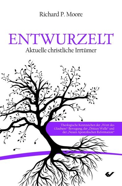 Produktbild: Entwurzelt